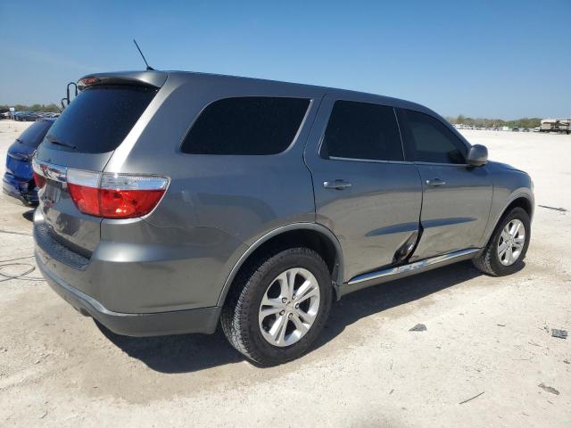 Photo 3 from auction – 2011 DODGE DURANGO EX with VIN 1D4RD2GG5BC618526
