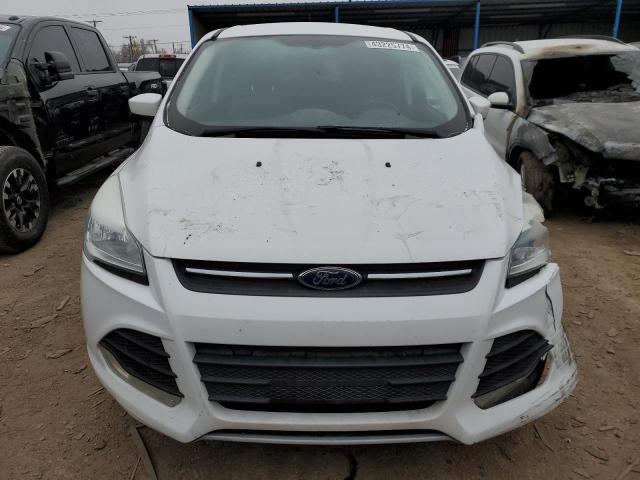 Photo 5 from auction – 2015 FORD ESCAPE SE with VIN 1FMCU9GX5FUC28758