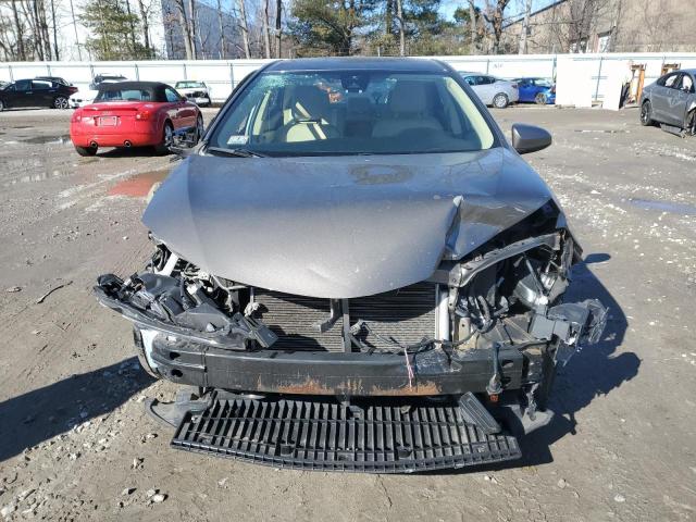 Zdjęcie 5 z aukcji – 2017 TOYOTA COROLLA L z VIN 2T1BURHEXHC949543