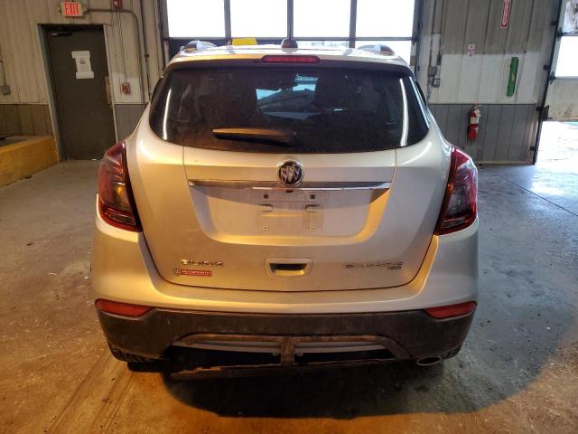 Photo 6 from auction – 2017 BUICK ENCORE PRE with VIN KL4CJESB5HB023502