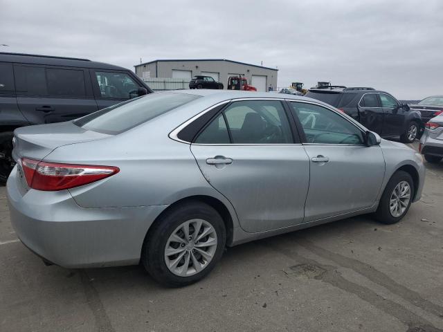 Photo 3 from auction – 2015 TOYOTA CAMRY LE with VIN 4T4BF1FK9FR474585
