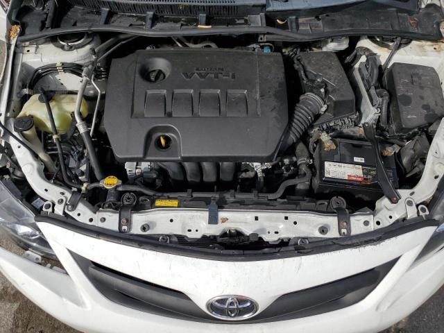Photo 11 from auction – 2013 TOYOTA COROLLA BA with VIN 5YFBU4EE8DP179117