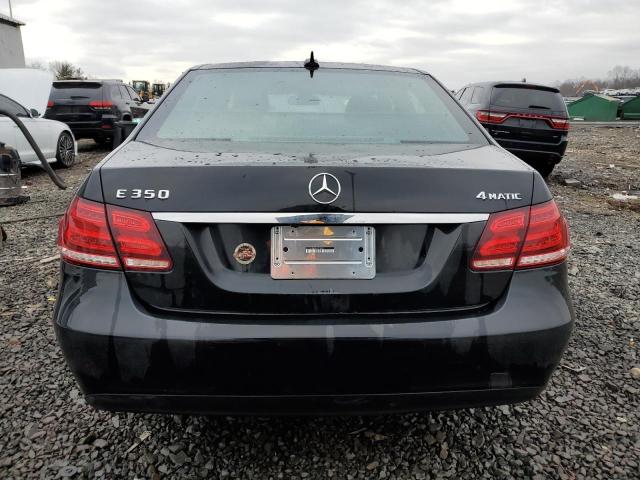 Photo 6 from auction – 2014 MERCEDES-BENZ E 350 4MAT with VIN WDDHF8JB7EA978454