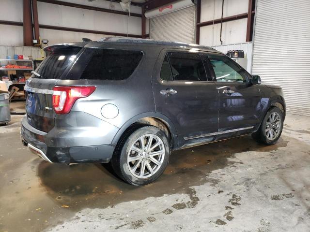 Photo 3 from auction – 2016 FORD EXPLORER L with VIN 1FM5K8F85GGB10258