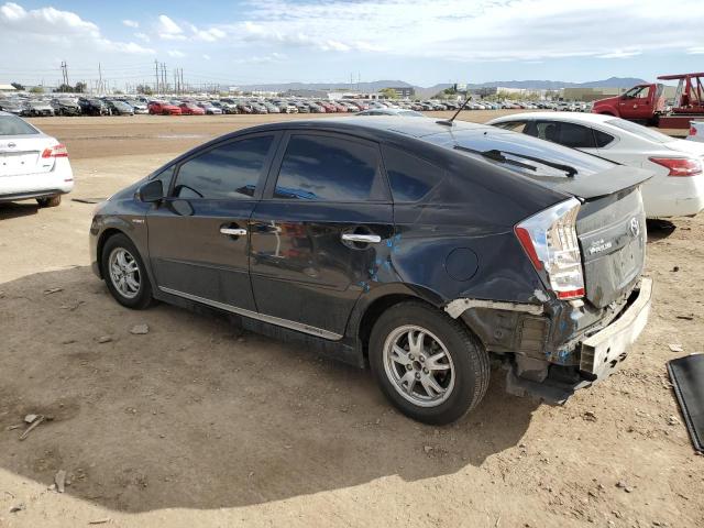 Photo 2 from auction – 2011 TOYOTA PRIUS with VIN JTDKN3DU4B0300121