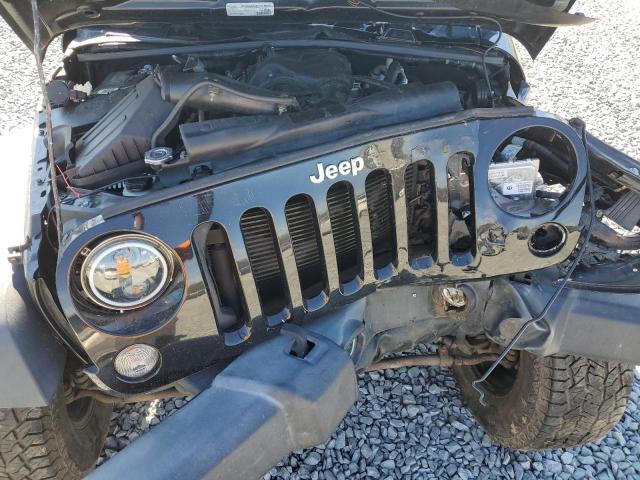 Photo 11 from auction – 2016 JEEP WRANGLER S with VIN 1C4AJWAG9GL253214