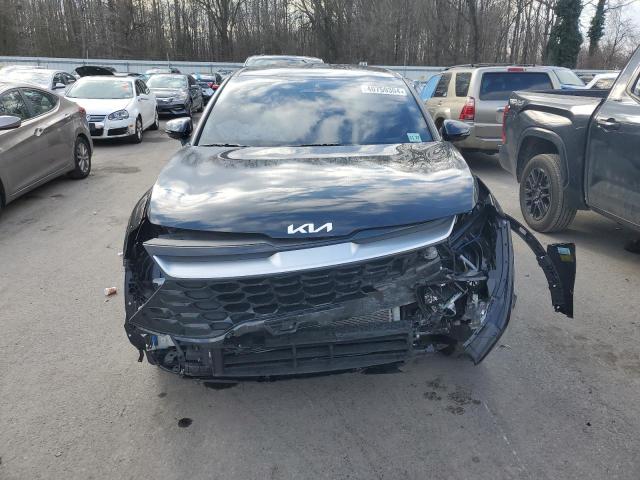 Photo 5 from auction – 2023 KIA SPORTAGE E with VIN 5XYK33AFXPG070470