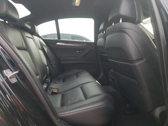 Photo 10 from auction – 2015 BMW 535 I with VIN WBA5B1C59FG127663