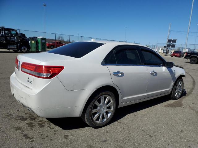 Photo 3 from auction – 2012 LINCOLN MKT with VIN 3LNHL2GC7CR803121