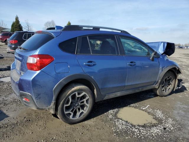 Photo 3 from auction – 2017 SUBARU CROSSTREK with VIN JF2GPAKC8H8218659