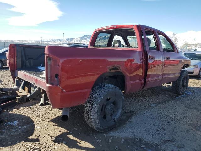 Photo 3 from auction – 2007 DODGE RAM 2500 S with VIN 3D7KS28C07G748076