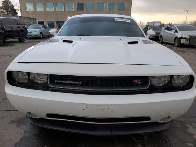 Photo 5 from auction – 2013 DODGE CHALLENGER with VIN 2C3CDYBT4DH586019