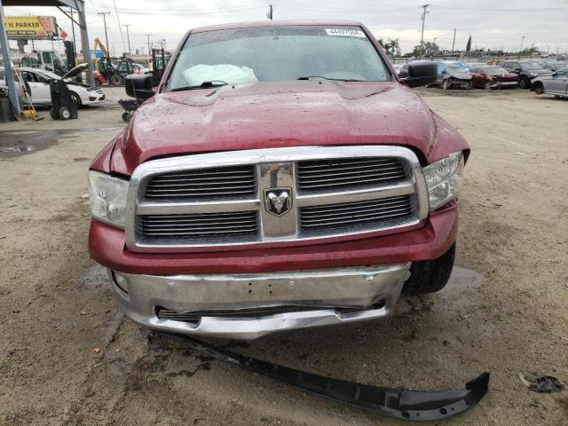 Photo 5 from auction – 2012 DODGE RAM 1500 S with VIN 1C6RD6LT1CS348913