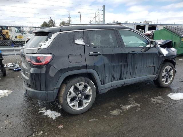 Photo 3 from auction – 2018 JEEP COMPASS LI with VIN 3C4NJDCB3JT332655