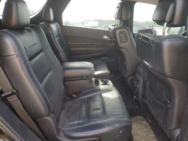 Photo 11 from auction – 2016 DODGE DURANGO CI with VIN 1C4SDJET9GC424873