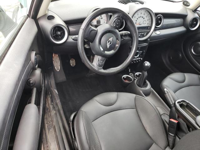Photo 8 from auction – 2011 MINI COOPER S with VIN WMWSV3C56BTY23890