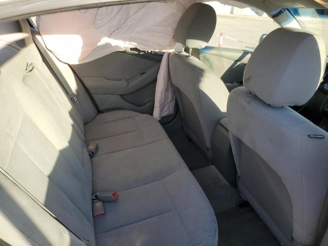 Photo 10 from auction – 2012 NISSAN ALTIMA BAS with VIN 1N4AL2AP0CN400396