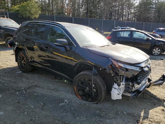 Photo 4 from auction – 2022 TOYOTA RAV4 SE with VIN 4T3T6RFV3NU102219