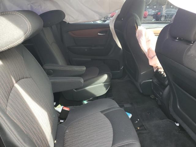 Photo 11 from auction – 2015 CHEVROLET TRAVERSE L with VIN 1GNKVGKD0FJ219490