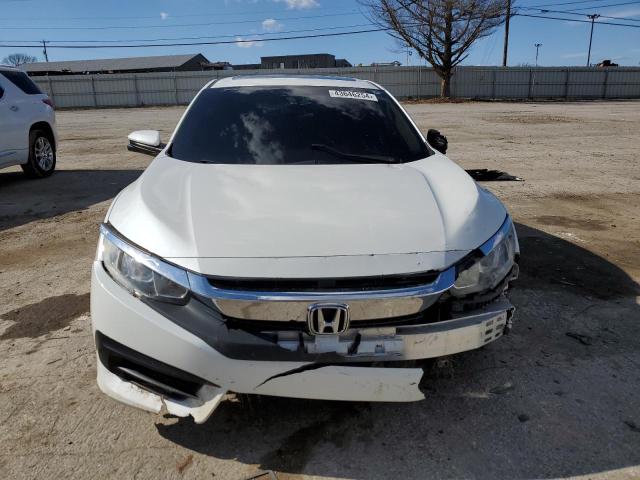Photo 5 from auction – 2016 HONDA CIVIC EX with VIN 19XFC2F74GE091759