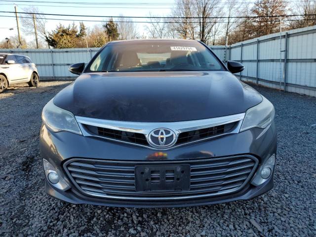 Photo 5 from auction – 2013 TOYOTA AVALON BAS with VIN 4T1BK1EB3DU068709