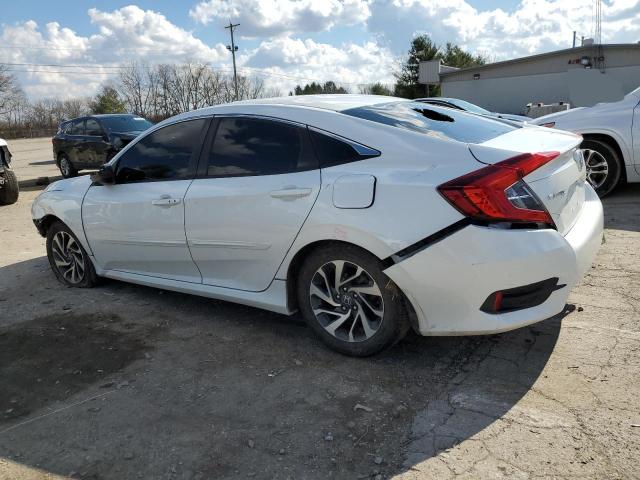 Photo 2 from auction – 2016 HONDA CIVIC EX with VIN 19XFC2F74GE091759