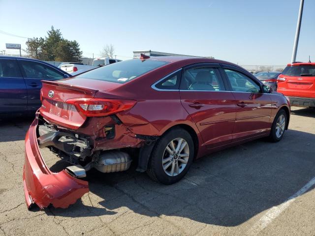 Foto 3 de la subasta – 2016 HYUNDAI SONATA con VIN 5NPE24AF1GH299537