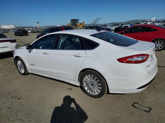 Photo 2 from auction – 2015 FORD FUSION SE with VIN 3FA6P0LU8FR206699