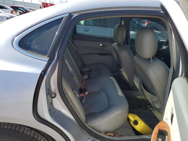 Photo 10 from auction – 2005 BUICK LACROSSE with VIN 2G4WD532X51260227