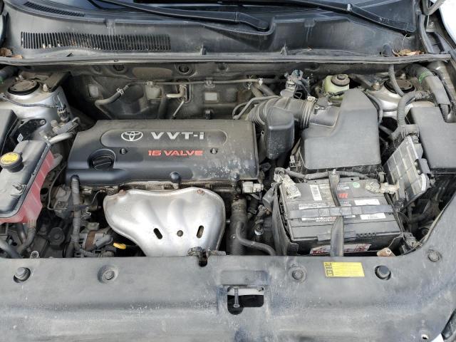 Photo 12 from auction – 2008 TOYOTA RAV4 with VIN JTMBD33V085208903
