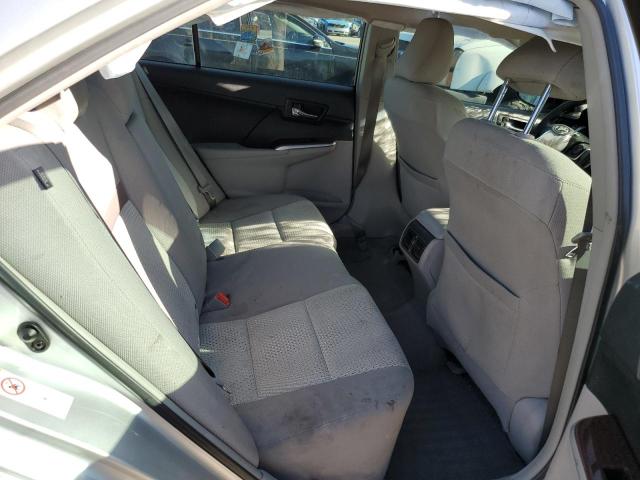 Photo 10 from auction – 2014 TOYOTA CAMRY L with VIN 4T4BF1FK9ER383217
