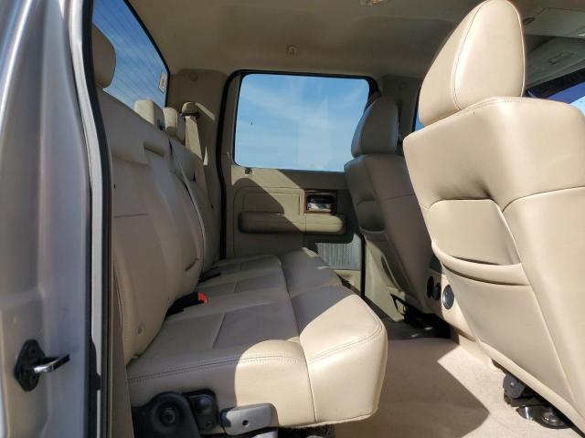 Photo 10 from auction – 2006 FORD F150 SUPER with VIN 1FTPW12516FA46017