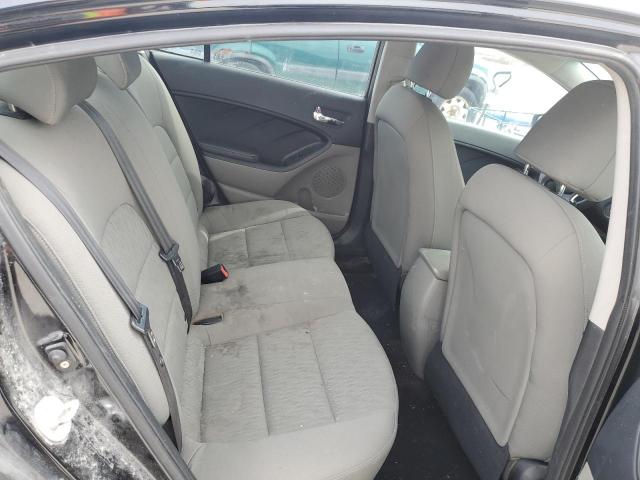 Photo 10 from auction – 2015 KIA FORTE LX with VIN KNAFK4A60F5434040