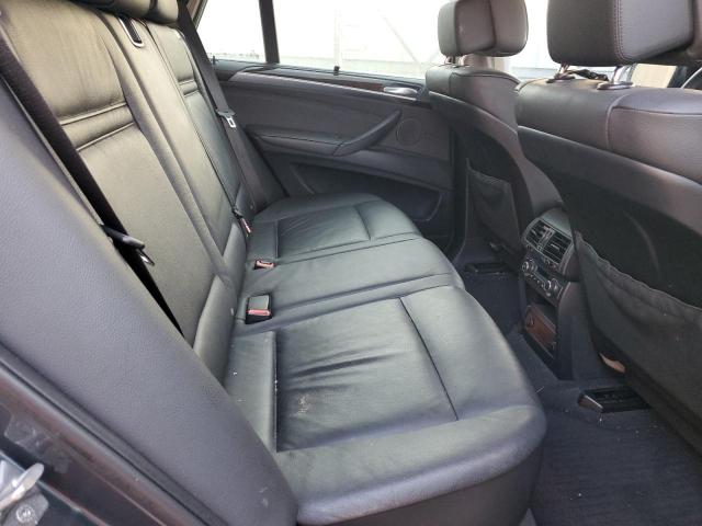 Photo 11 from auction – 2012 BMW X5 XDRIVE3 with VIN 5UXZV4C59CL987920