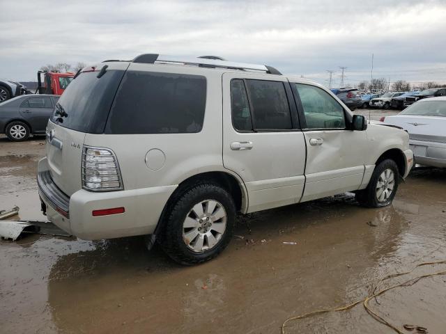 Photo 3 from auction – 2006 MERCURY MOUNTAINEE with VIN 4M2EU488X6UJ12523