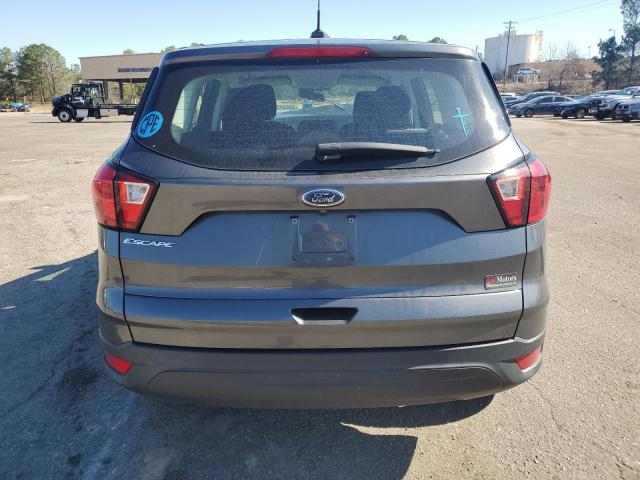 صورة رقم 6 من المزاد - 2019 FORD ESCAPE S مع VIN 1FMCU0F77KUC25075