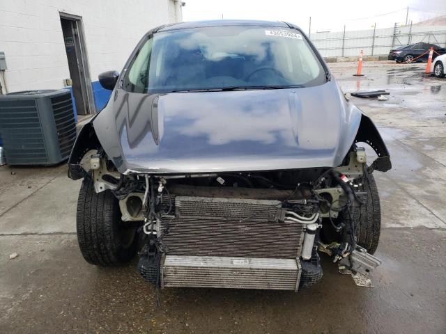 Photo 5 from auction – 2017 FORD ESCAPE SE with VIN 1FMCU9G94HUC93489