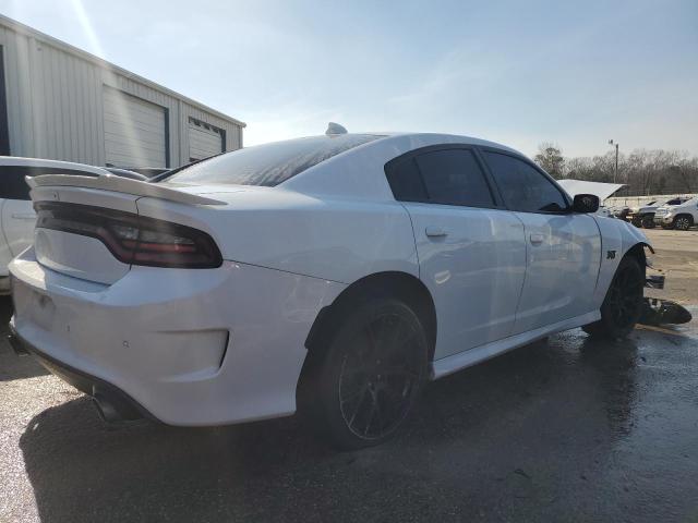 Photo 3 from auction – 2019 DODGE CHARGER R/ with VIN 2C3CDXCT7KH598221