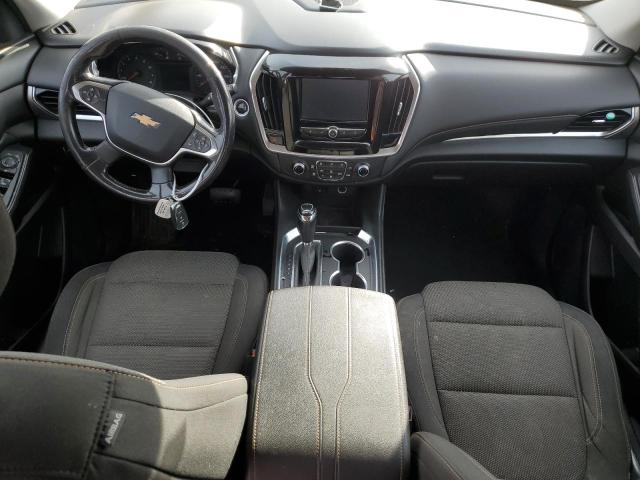 Photo 8 from auction – 2019 CHEVROLET TRAVERSE L with VIN 1GNEVMKW5KJ259944
