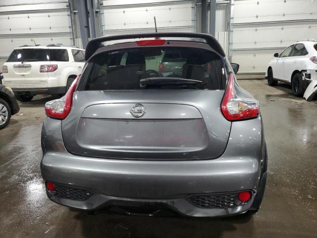 Photo 6 from auction – 2015 NISSAN JUKE S with VIN JN8AF5MV8FT551875