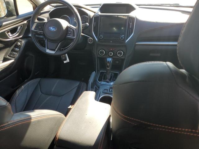 Photo 8 from auction – 2019 SUBARU CROSSTREK with VIN JF2GTANC3KH221032