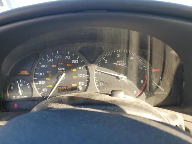 صورة رقم 9 من المزاد - 2000 SATURN SL مع VIN 1G8ZF5288YZ187236