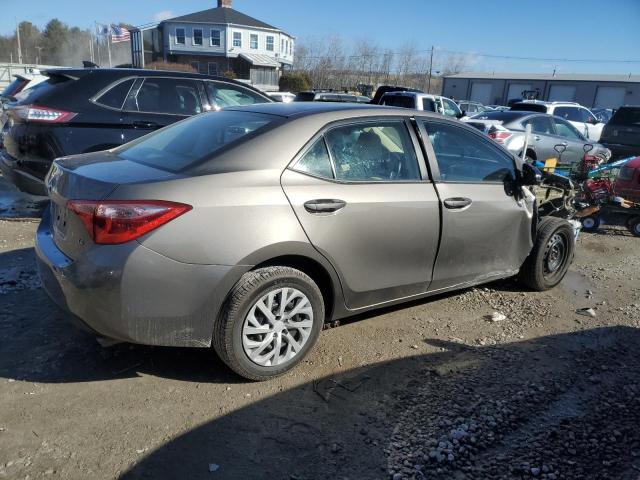 Photo 3 from auction – 2017 TOYOTA COROLLA L with VIN 2T1BURHEXHC949543