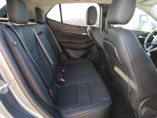 Photo 10 from auction – 2022 BUICK ENCORE GX with VIN KL4MMFSL2NB063042