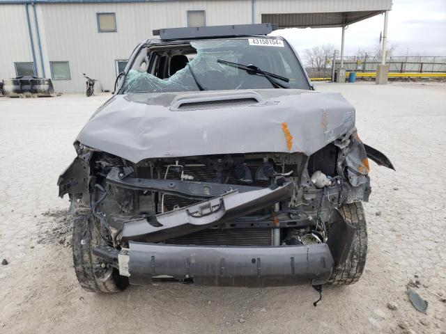 Photo 5 from auction – 2016 TOYOTA 4RUNNER SR with VIN JTEBU5JRXG5311290