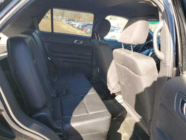 Zdjęcie 10 z aukcji – 2015 FORD EXPLORER P z VIN 1FM5K8AR1FGB92052
