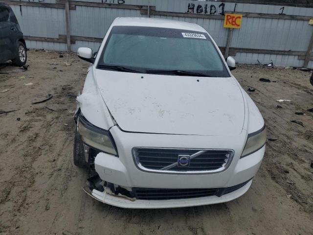 Photo 5 from auction – 2008 VOLVO S40 2.4I with VIN YV1MS390782379184