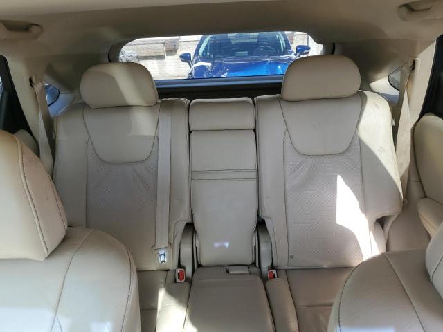 Photo 10 from auction – 2015 LEXUS RX 350 BAS with VIN 2T2BK1BA8FC325830