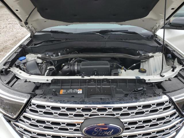 Photo 12 from auction – 2020 FORD EXPLORER L with VIN 1FMSK8FHXLGC40680
