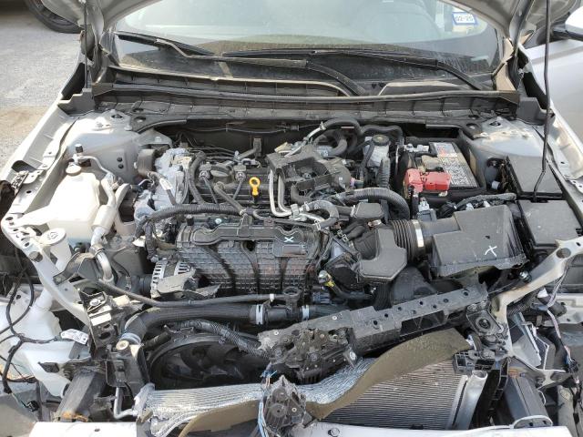 Photo 11 from auction – 2023 NISSAN ALTIMA SL with VIN 1N4BL4EV2PN361938